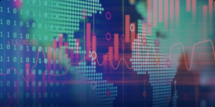 金融數據交換業務